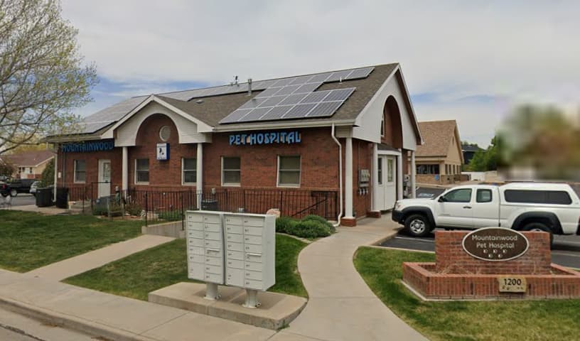 Mountainwood Pet Hospital