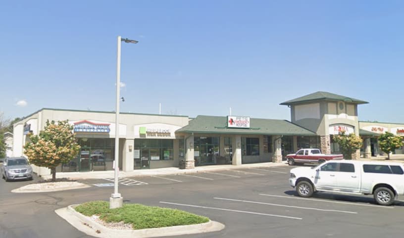 Twin Peaks Veterinary Dental & Surgery