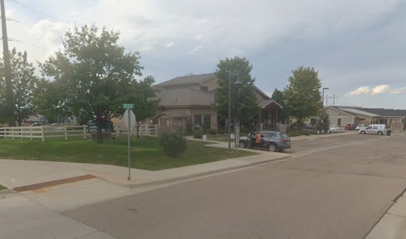 West Ridge Animal Hospital
