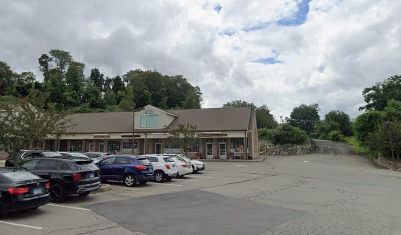 New Fairfield Animal Hospital