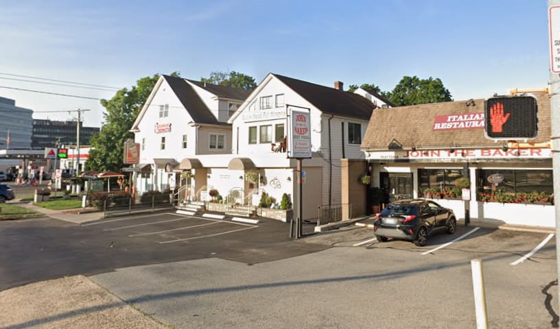 Bull's Head Pet Hospital