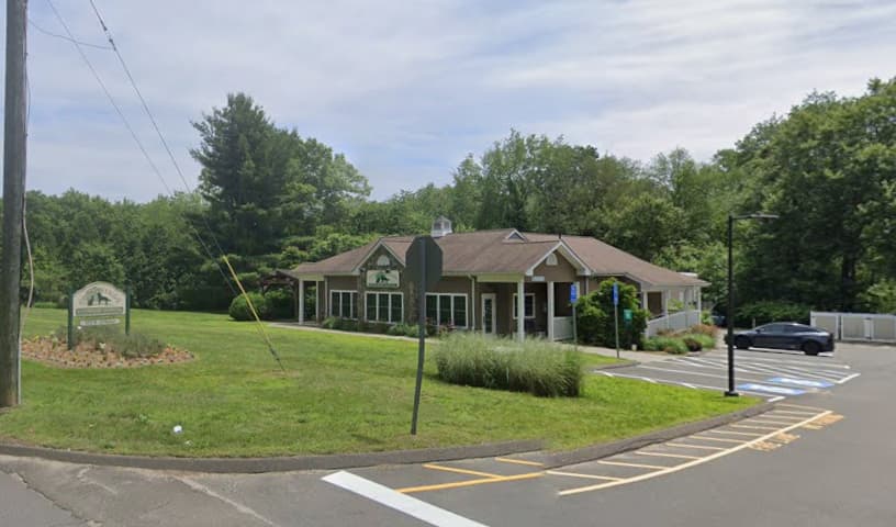 Countryside Veterinary Hospital