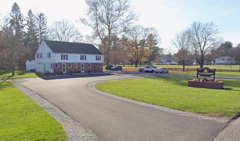 Glastonbury Veterinary Hospital