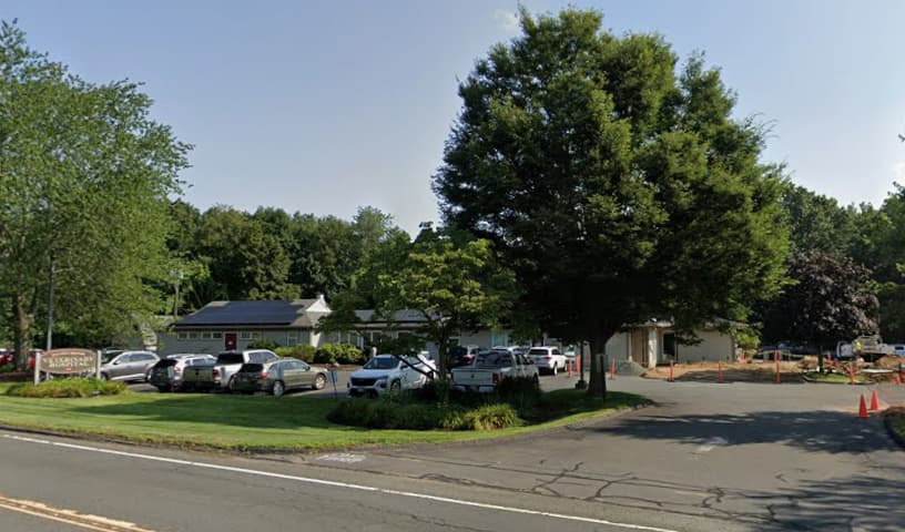 Salmon Brook Veterinary Hospital