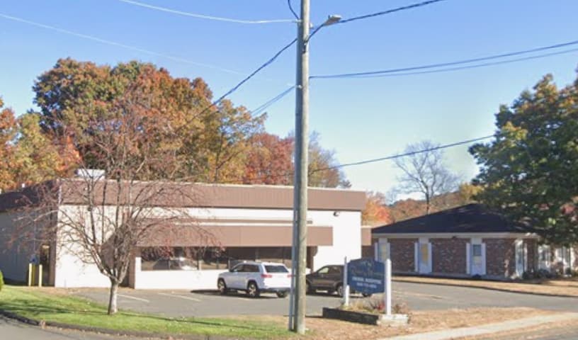 Ragged Mountain Animal Hospital