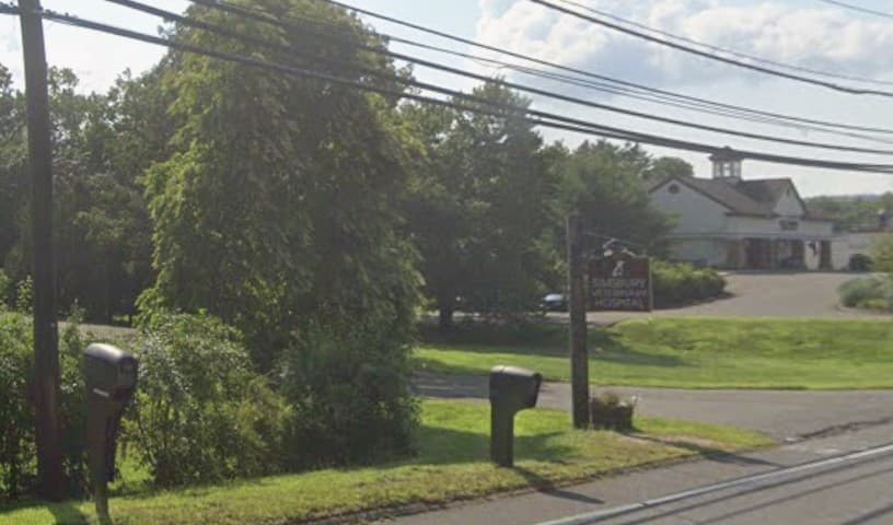 Simsbury Veterinary Hospital
