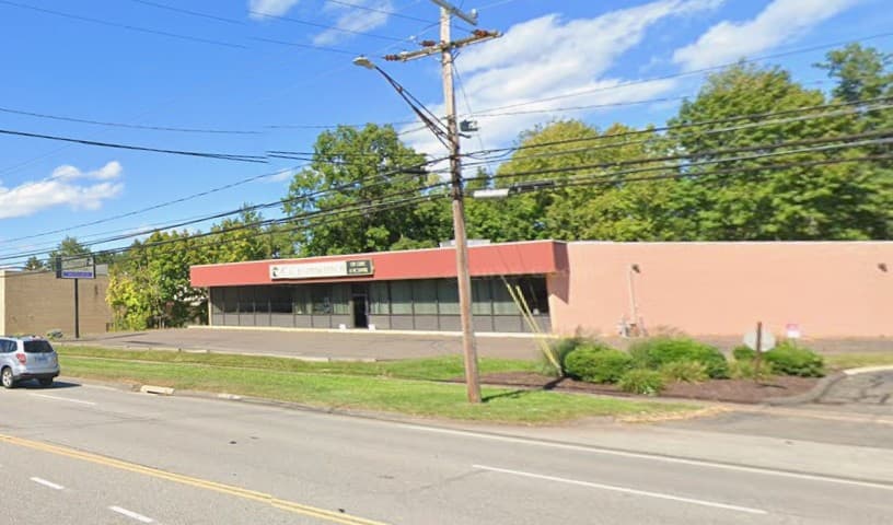Catzablanca Cat Clinic & Hospital