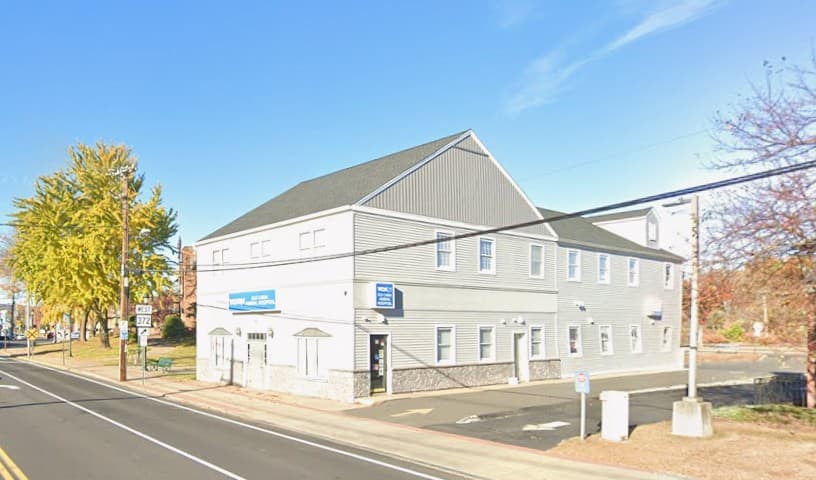VCA Old Canal Animal Hospital