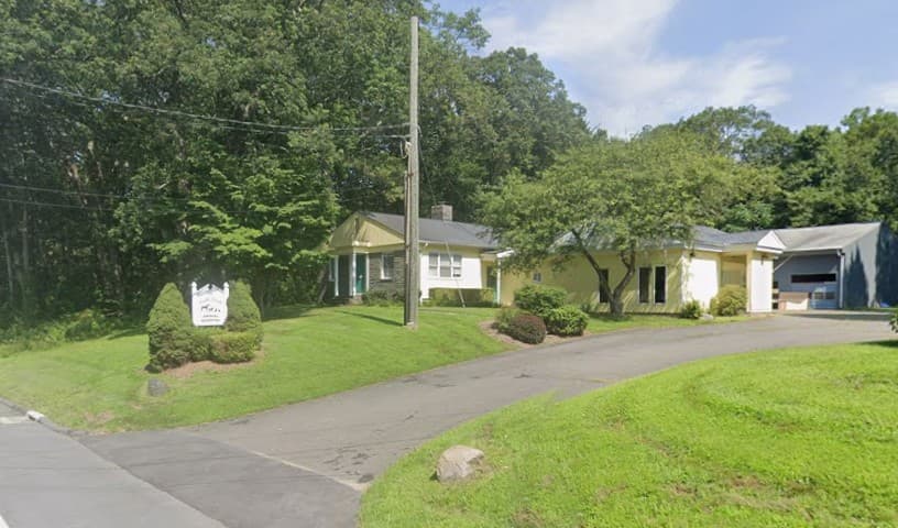 Sherman Hill Animal Hospital
