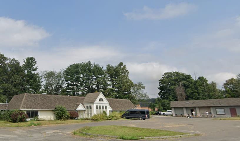 Pine Grove Veterinary Hospital