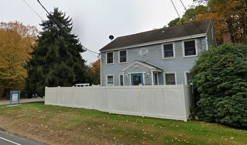 Deep River Animal Hospital