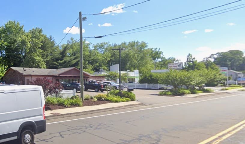 Mill Pond Veterinary Hospital