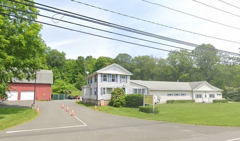 Cat's Corner Veterinary Hospital