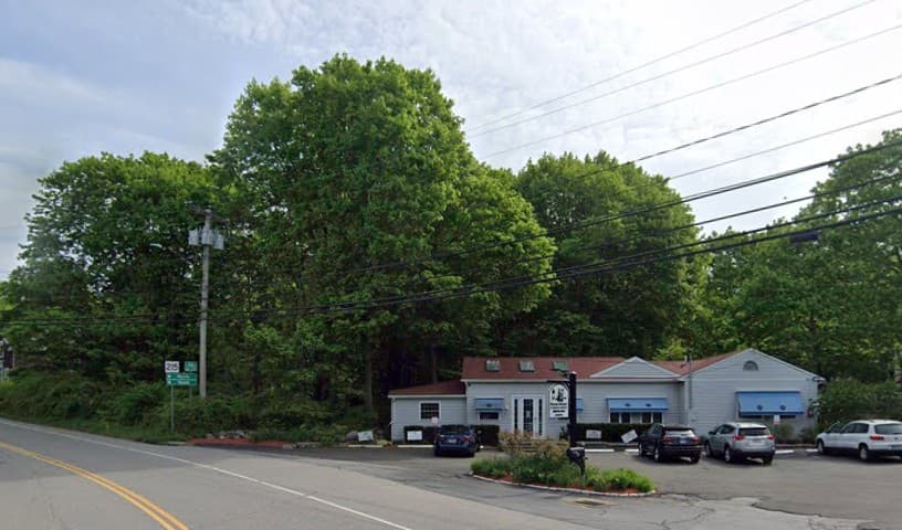 Noank-Mystic Veterinary Hospital
