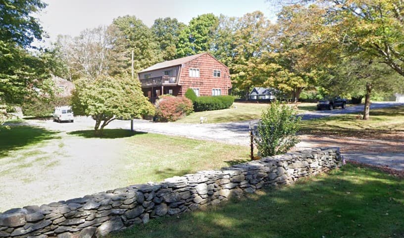 Preston Animal Hospital