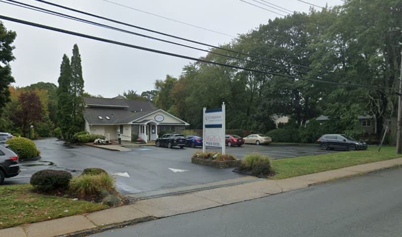 Companion Animal Hospital