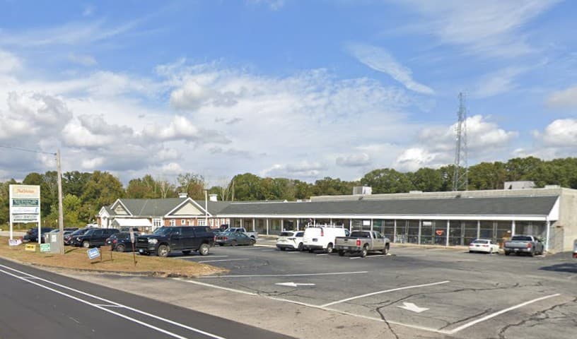 Montville Animal Hospital