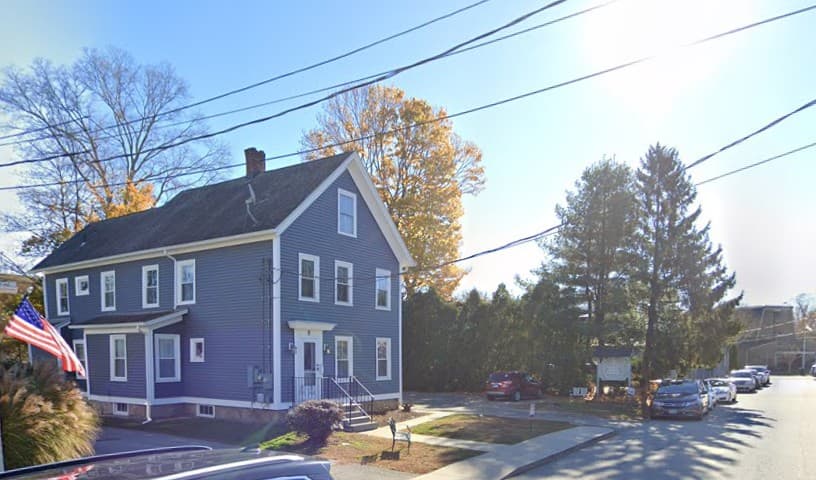 Niantic Animal Hospital