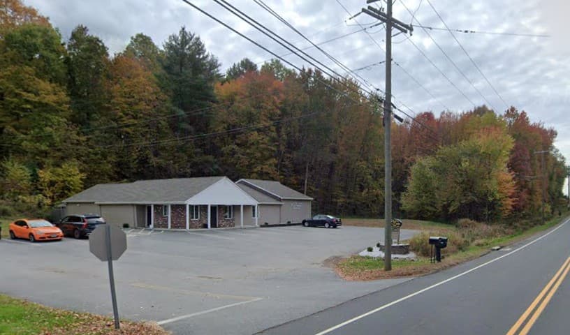 Four Town Veterinary Hospital