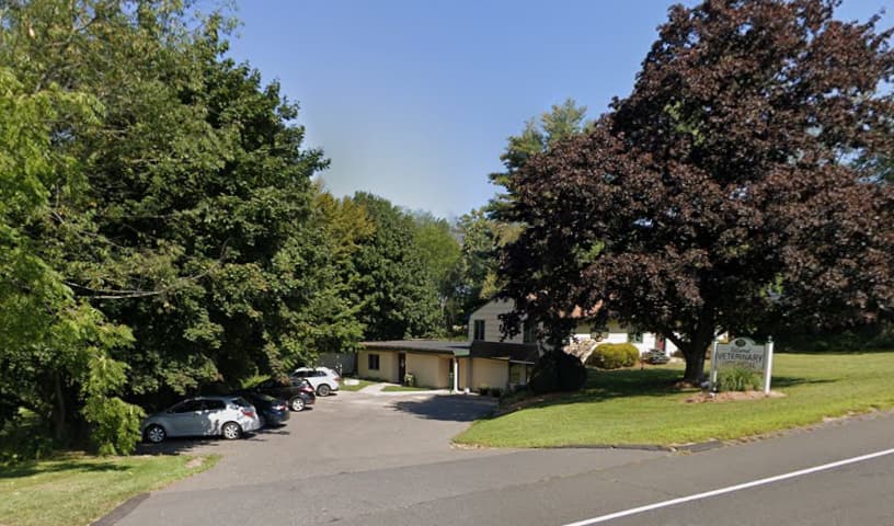 Tolland Veterinary Hospital