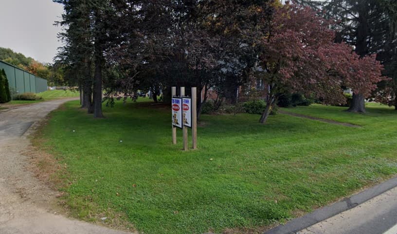 Tri-Town Animal Hospital