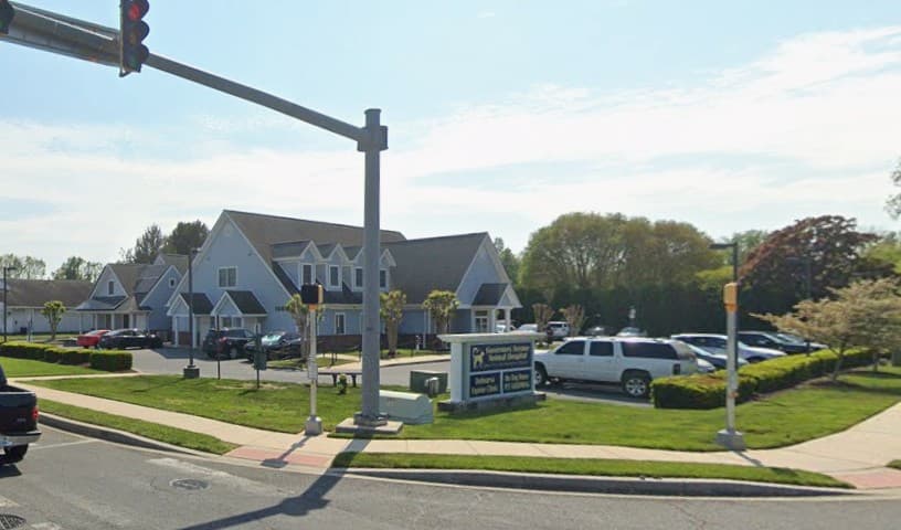 Governors Avenue Animal Hospital