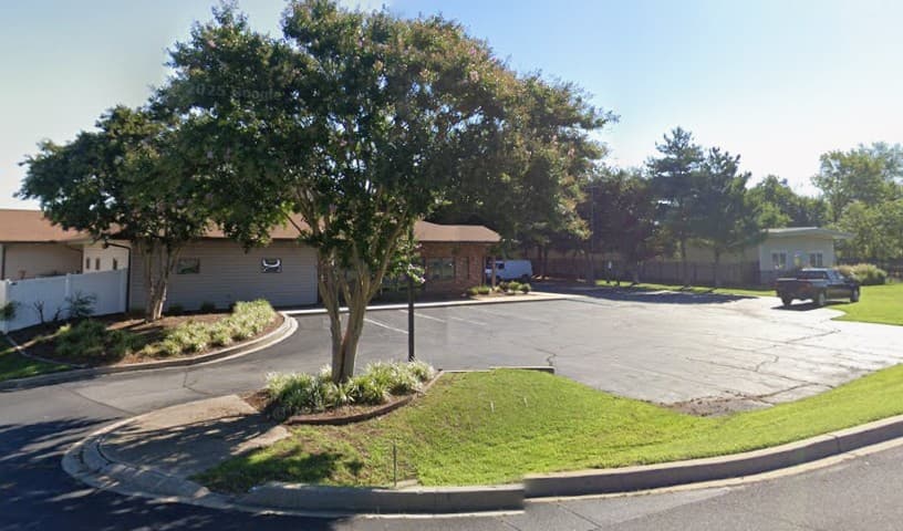 Brenford Animal Hospital