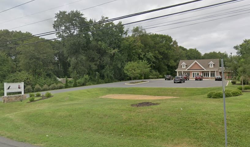 Red Lion Veterinary Hospital