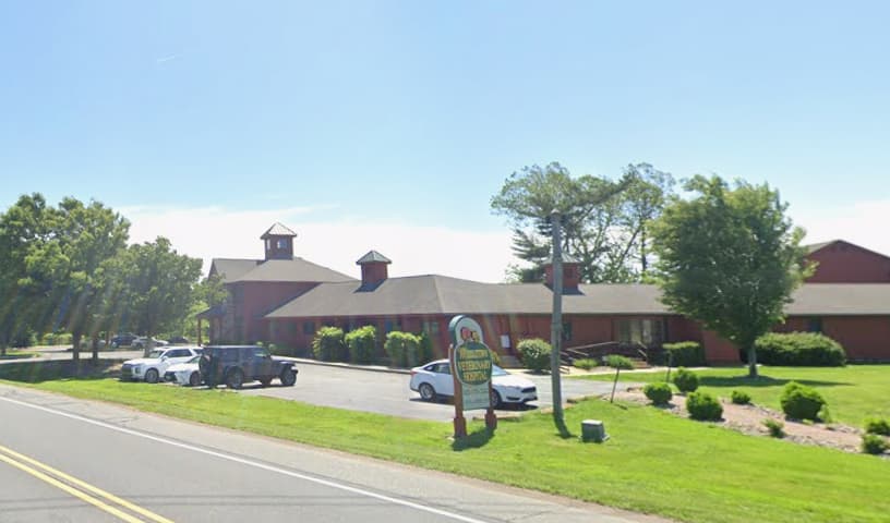 Middletown Veterinary Hospital