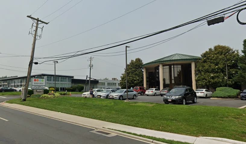 Windcrest Animal Hospital