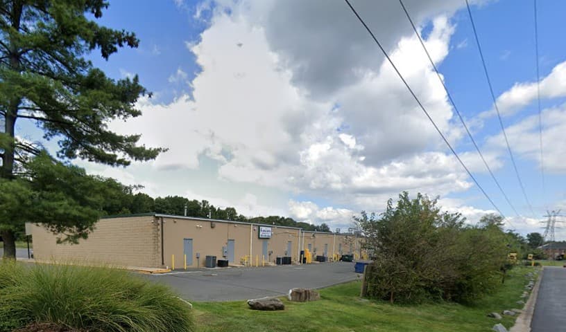 Naamans Animal Hospital