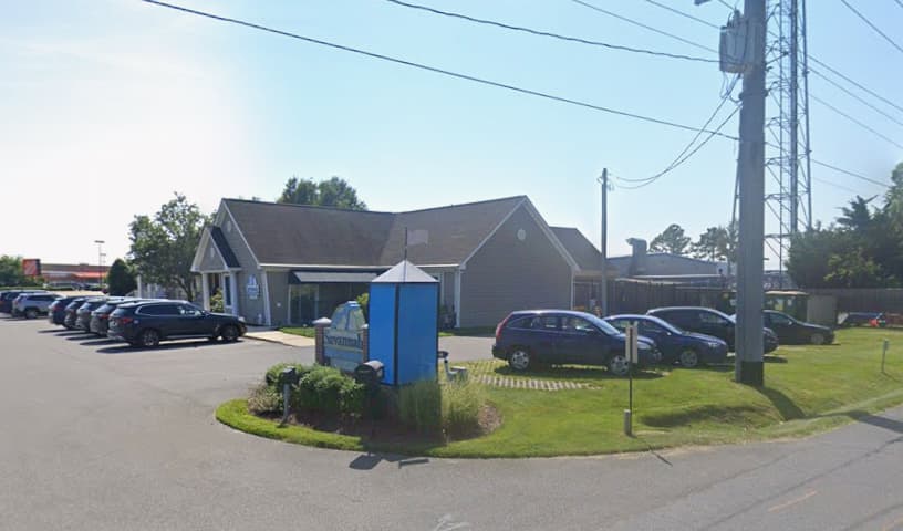 Savannah Animal Hospital