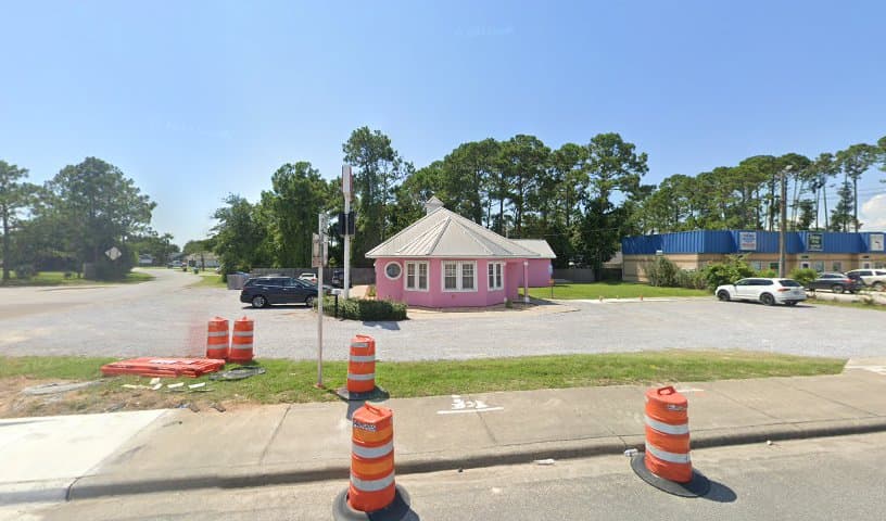 Gulf Winds Animal Hospital