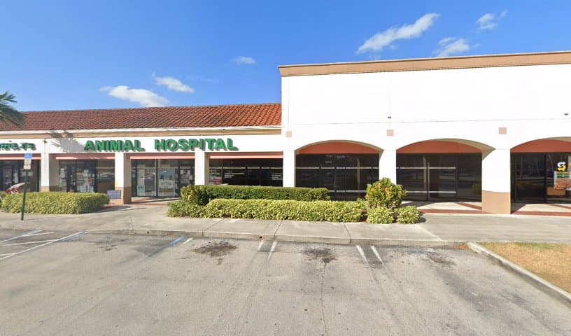 Brookside Animal Hospital