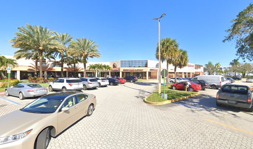 South Broward Animal Hospital