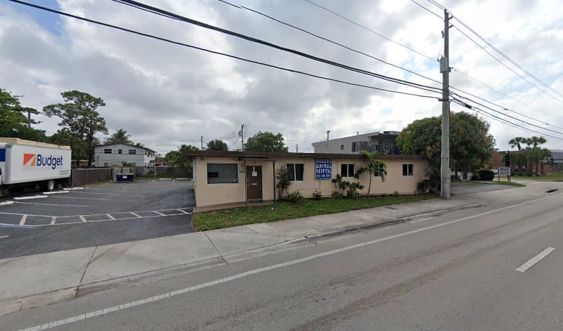 Rogers Animal Hospital