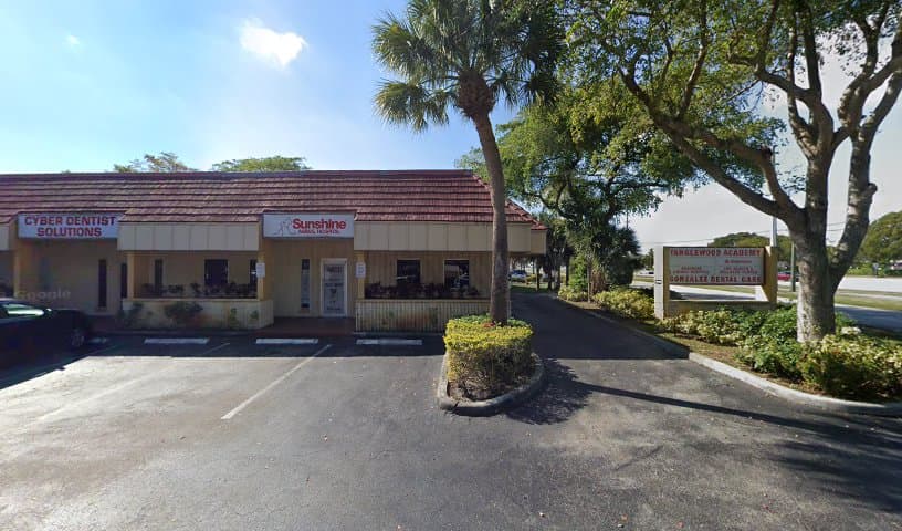 Sunshine Animal Hospital