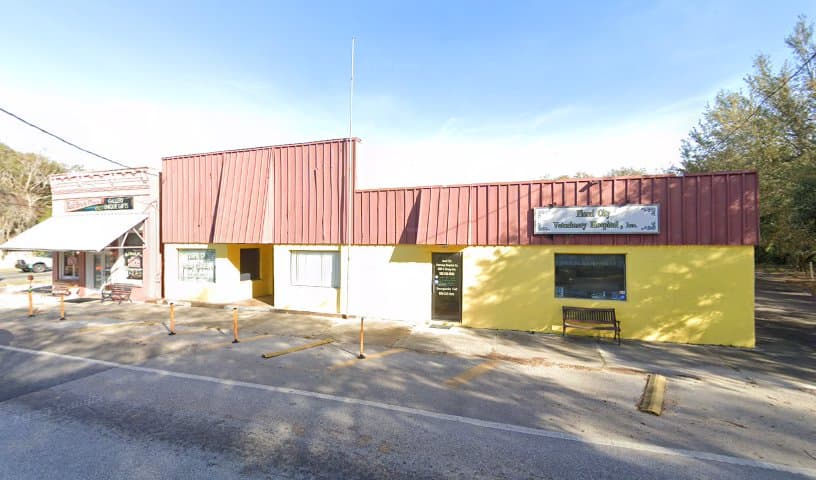 Floral City Veterinary Hospital