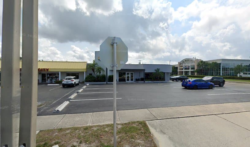 Gulfshore Animal Hospital