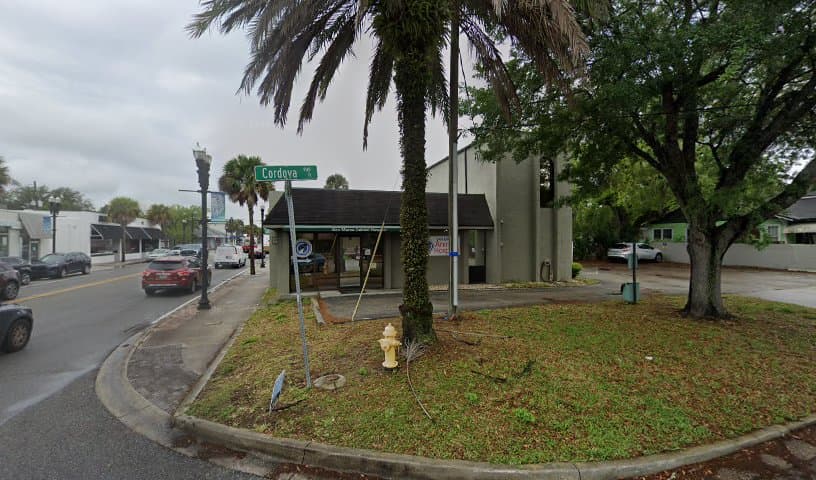 San Marco Animal Hospital
