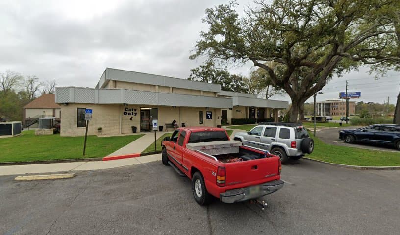 Scenic Hills Veterinary Hospital