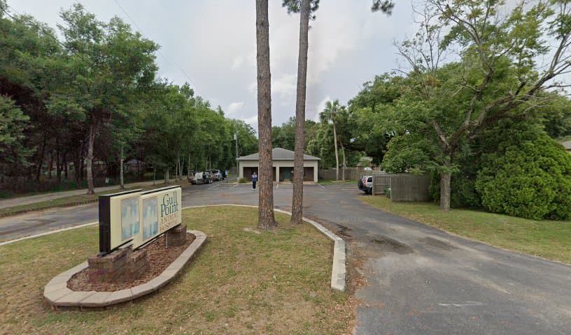 Gull Point Animal Hospital