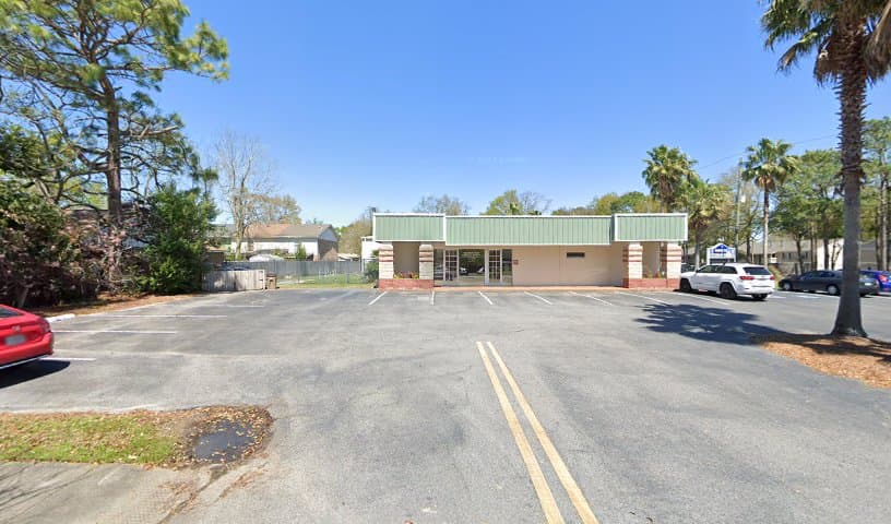 Spanish Trail Veterinary Hospital