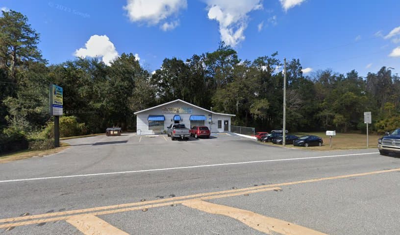 All County Animal Hospital