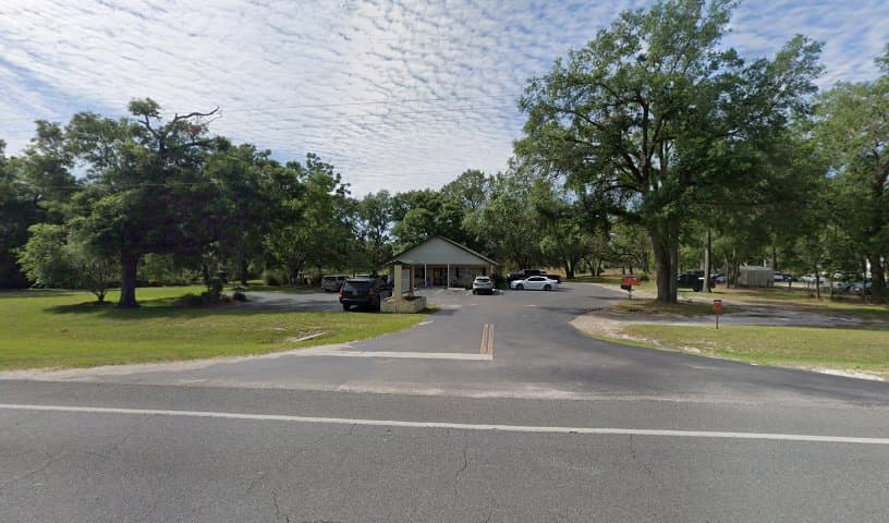 Mayo Town & Country Animal Hospital