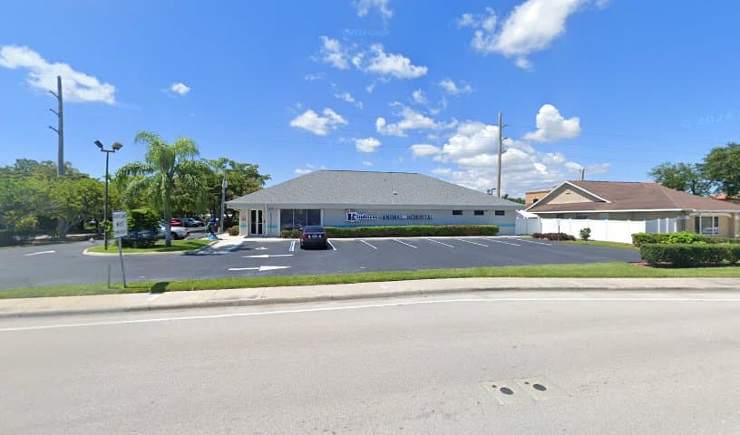 Kindness Animal Hospital - West