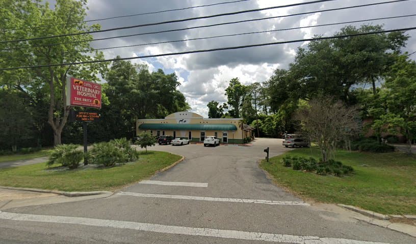 Capital Circle Veterinary Hospital