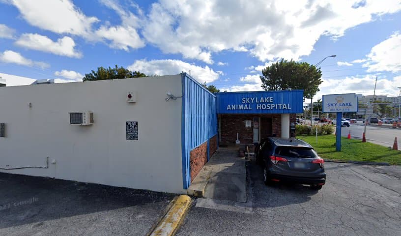 Sky Lake Animal Hospital