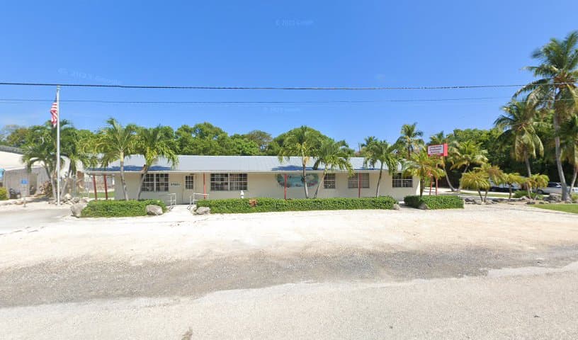 Upper Keys Veterinary Hospital