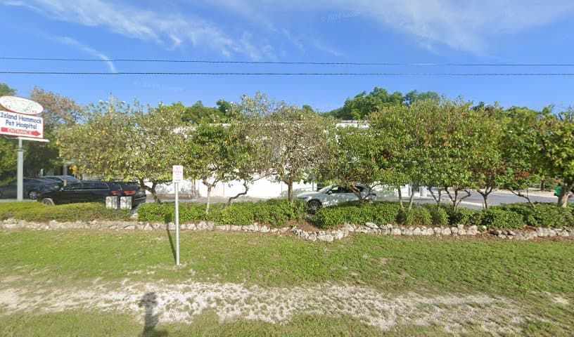 Island Hammock Pet Hospital
